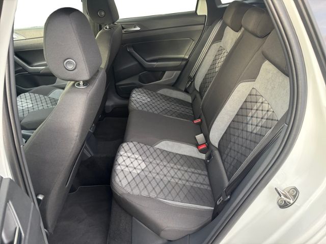 Volkswagen Taigo - Bild 13