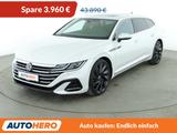 Volkswagen Arteon Shooting Brake 2.0 TDI R-Line 4Motion Aut