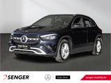 Mercedes-Benz GLA 200 Rückfahrkamera Sitzheizung MBUX-Navi LED