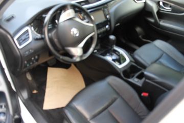 Nissan X-Trail - 9