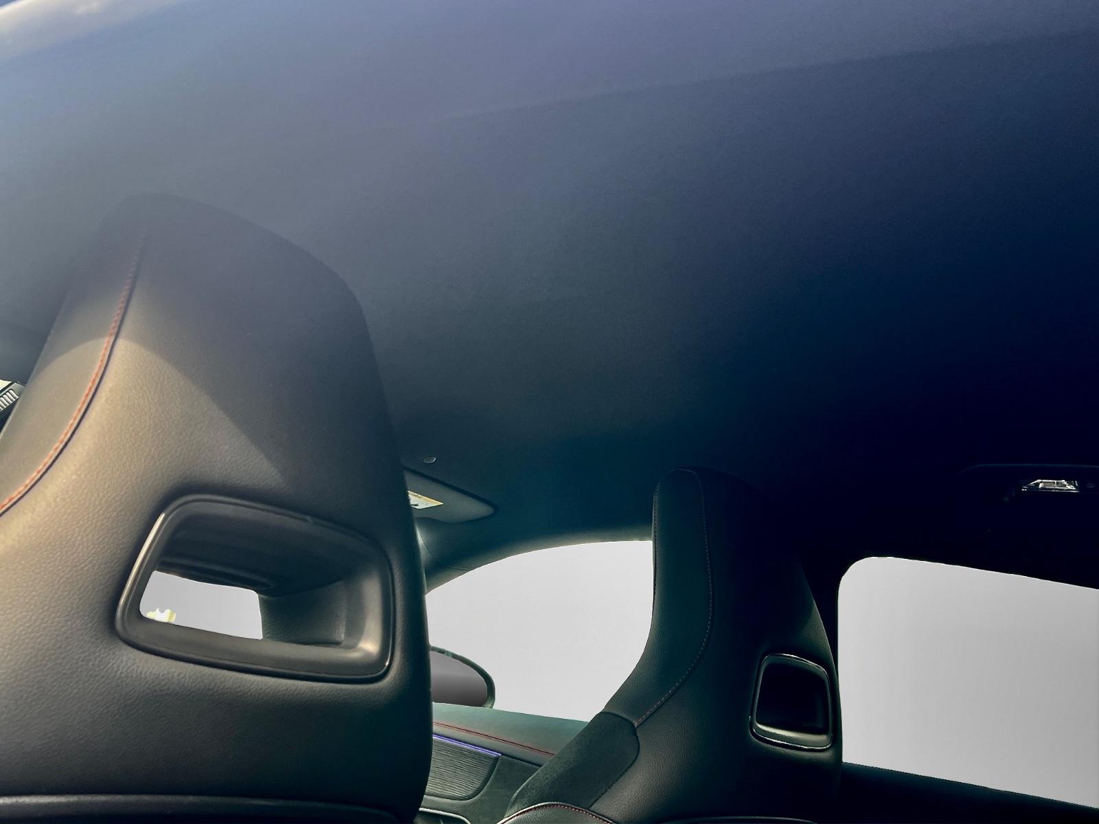Mercedes-Benz CLA 250 SB*AMG* DCT*LEDER*KAMERA*NIGHT*1 HAND*, миниатюра 26