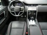 Land Rover Discovery Sport P300e R-Dynamic SE,AWD,AHK,Leder - Land Rover Discovery SUV
