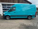 Mercedes-Benz Sprinter 314CDI 43150Km L2/H2 - Mercedes-Benz Ben