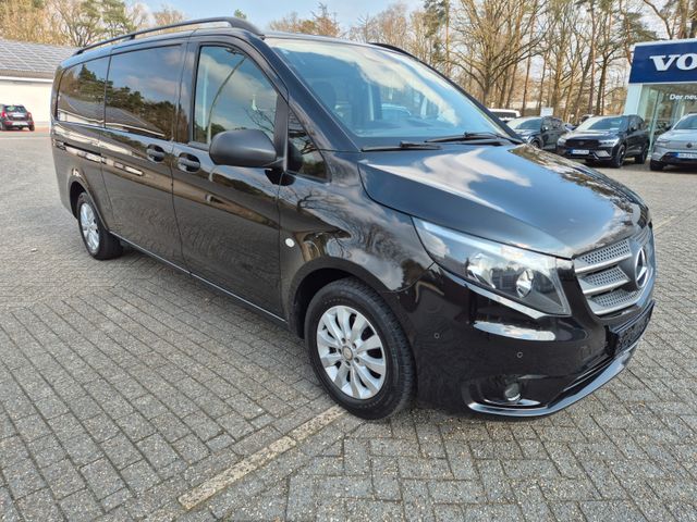 Mercedes-Benz Vito Tourer116 CDI BlueTECSelect extralang