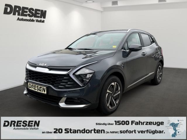 Kia Sportage VISION 4WD 1.6 T-GDI NAVI,DAB,KLIMA,SIT