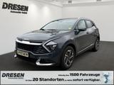 Kia Sportage VISION 4WD 1.6 T-GDI NAVI,DAB,KLIMA,SIT