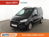 Ford Tourneo Courier 1.5 TDCi Titanium*TEMPO*LIM*PDC* - Ford Tourneo in Dresden