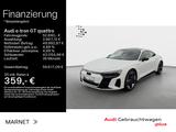 Audi e-tron GT quattro*Navi*LED*Alu*HUD*PDC*Pano*Kame