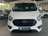 Ford Transit Custom*Tourneo*320 L2*9-Sitze+Leder - Ford Transit Custom 9-Sitzer