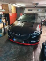 Opel Insignia B, Sports Tourer, OPC Line, ... - Opel Insignia: Sports Tourer Opc Line