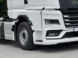 MAN TGX 18.560 *RETARDER*2 Tanks*I-Park-Cool*LED #ao - Angebote