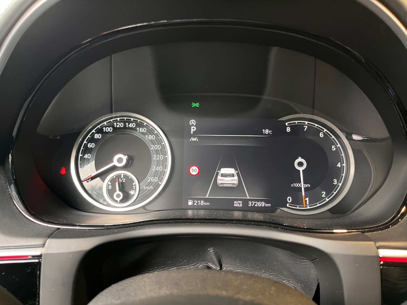 Fahrzeugabbildung Genesis GV70 Luxury KomfortP AWD PANO LEXICON