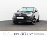 Skoda KAROQ 1.5TSi SPORTLINE ALL-BLACK 19Z./ACC/PANO - Skoda Karoq in Hagen