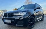 BMW x3 M-Paket Automatik Standheizung - BMW X3 M Gebrauchtwagen