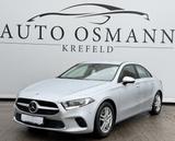 Mercedes-Benz A 200 d 4Matic 8G-DCT Style / Distronic / MEMORY - Mercedes-Benz A 200 in Duisburg
