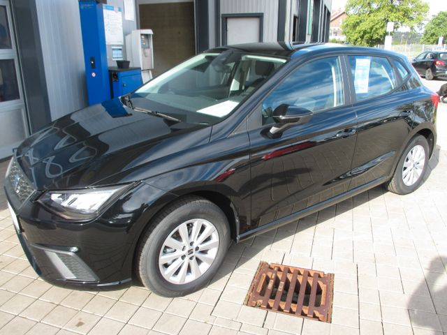 Seat Ibiza 1.0 Style