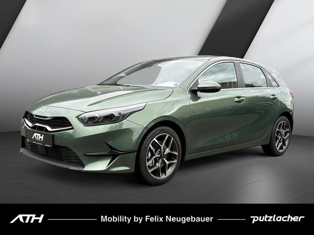 Kia Ceed 1.0 TGDI Spirit