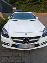 Mercedes-Benz Mercedes SLK 200 Cabrio AMG Styling - : Roadster, Mercedes