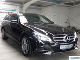 Mercedes-Benz E 200 BT Avantgarde Sportpaket Ext. LED+Navi+PDC - gebrauchte Mercedes-Benz E 200 aus dem Jahr 2014