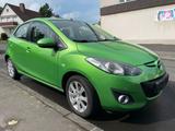 Mazda 2 1.4L 75PS 54TKM TÜV11/25 Top Ausst... - Mazda 2 in Kassel