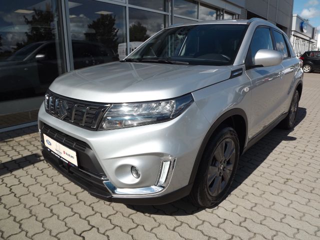 Vitara 1.4 Mild-Hybrid Comfort 4x2