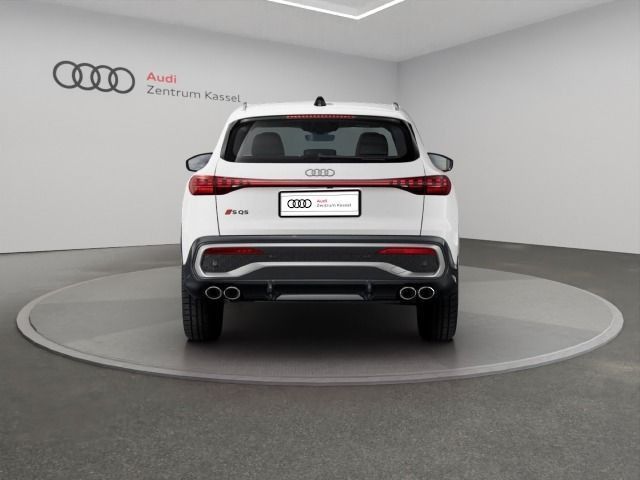 Audi SQ5 - Bild 6