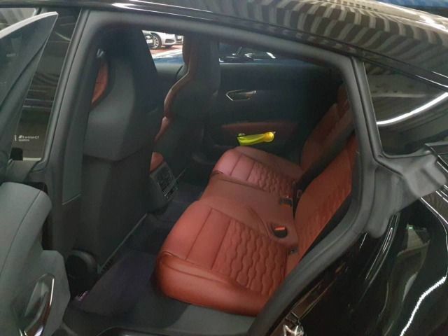 Audi e-tron GT - Bild 5