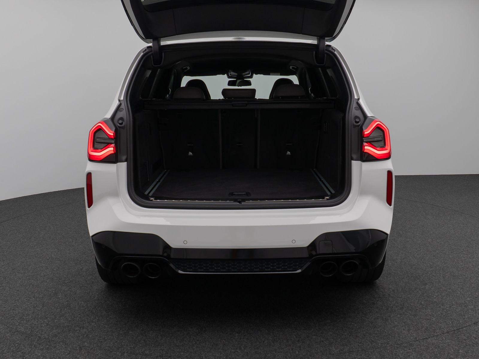 Fahrzeugabbildung BMW X3 M Competition Kamera HUD DAB H/K AHK 21Zoll