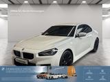 BMW M2 Coupé LiveCockpitProf Kamera Sportsitze HiFi - BMW M2 in Nürnberg