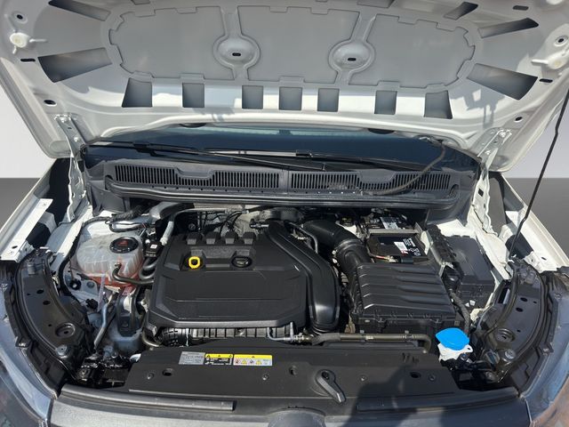 Caddy Cargo 1.5 TSI KLIMA PDC SITZHEIZUNG