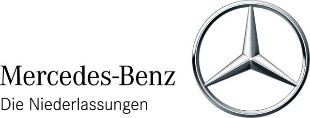 Mercedes-Benz AG<br>Niederlassung Ulm/Schwäbisch Gmünd