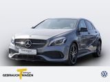 Mercedes-Benz A 180 DCT AMG LINE PANO NAVI LED NIGHT - Mercedes-Benz A-Klasse in Dortmund