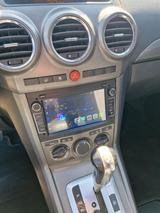 Opel Antara 3.2 v6 4x4 mit LPG - Opel Antara: 3.2