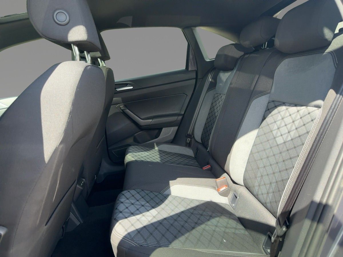 Volkswagen Taigo - Bild 10