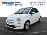 Fiat 500 Dolce Vita 1,0 Pano+LM+PDC+KlimaA+Carplay - Fiat 500 Gebrauchtwagen in Bremen