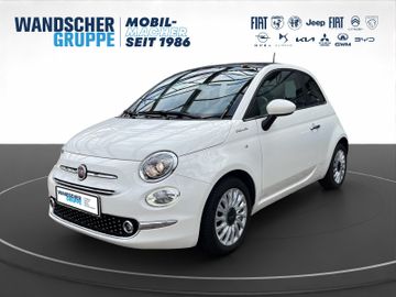 Fiat 500 Dolce Vita 1,0