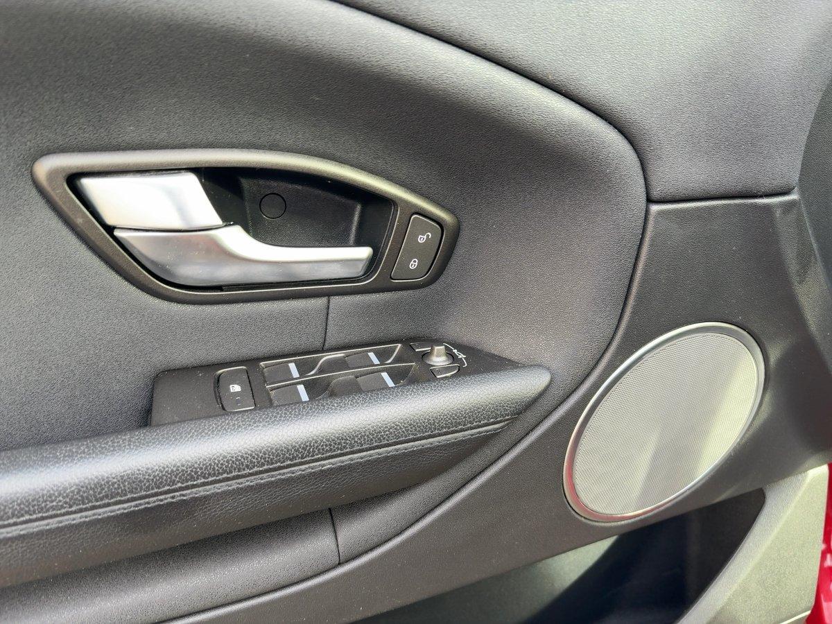 Land Rover Range Rover Evoque Si4 SE NAVI PANO TWA PDC