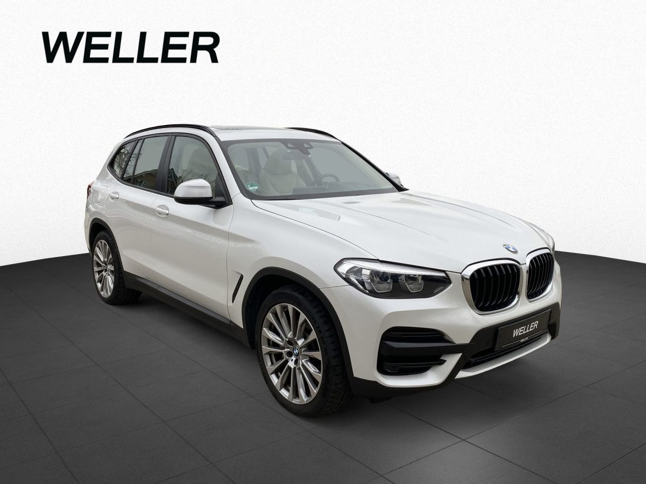 BMW X3 - Bild 4