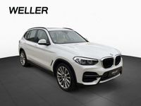 BMW X3 - Vorschau Bild 4