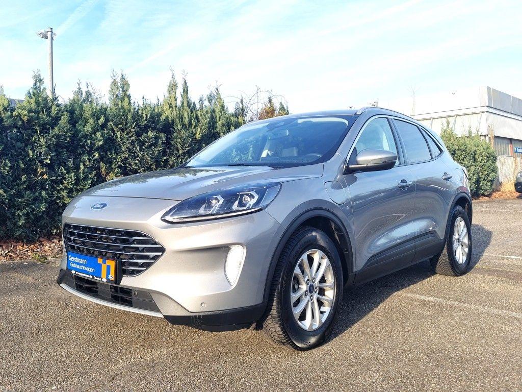 Ford Kuga 2.5 Duratec PHEV TITANIUM X