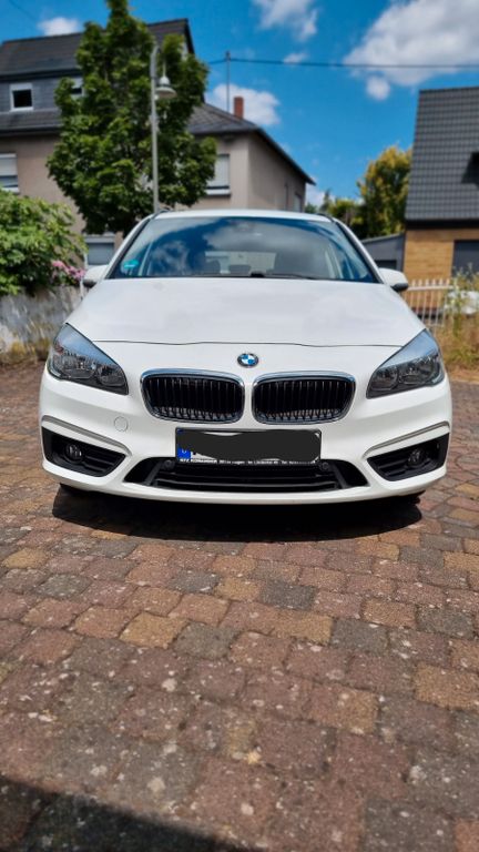 Image of BMW 220 Active Tourer