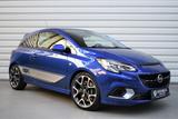 Opel Corsa E 1.6 OPC+Recaro+Bi-Xenon+Tempomat - Opel Corsa: Opc