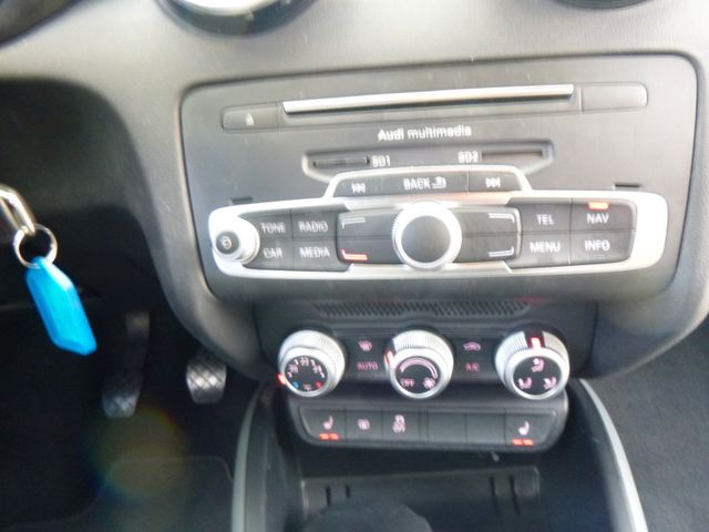 Fahrzeugabbildung Audi A1 sport >45.897KM/Navi/Sitzheizung/Einparkhilfe