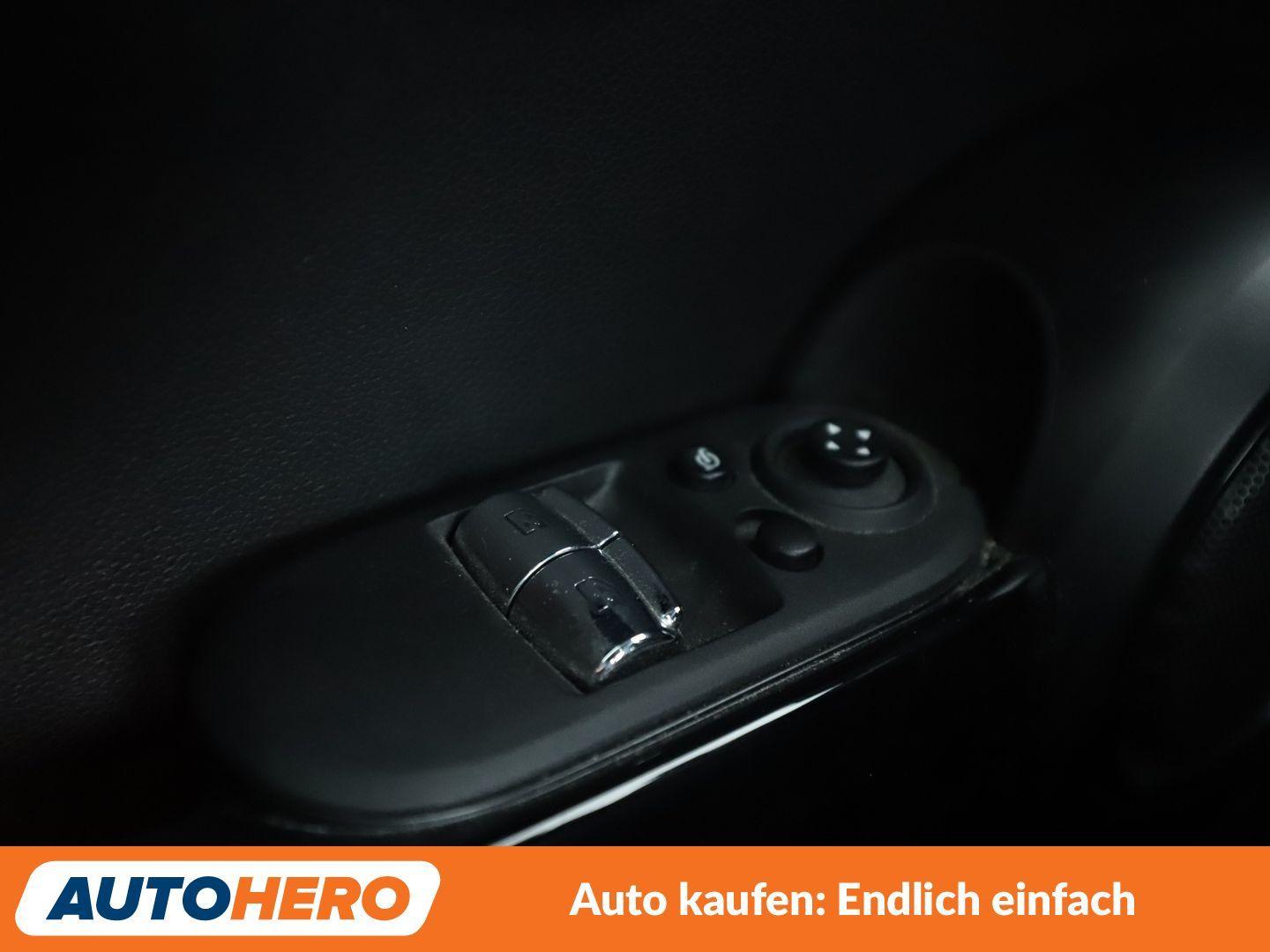 MINI Jcw Aut.*NAVI*LED*ACC*PDC*SHZ, миниатюра 24