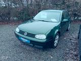 Volkswagen Golf 1.4, fahrbereit - Volkswagen Golf aus 1999: Golf4