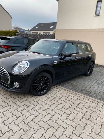 MINI Mini Clubman