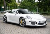 Porsche 991.1 GT3 Clubsport G6 Motor Perfect - Porsche: Gt3 Clubsport