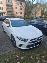Mercedes-Benz A200 - Mercedes-Benz A 200: Coupe