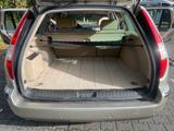 Ford Mondeo 2.0TDCi 96 kW Ghia, 5-Tronic Ghia  - Ford Mondeo aus 2003: 2.0