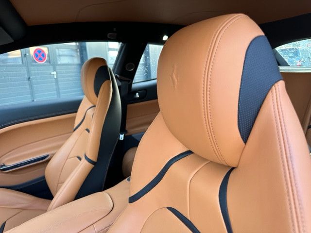 Fahrzeugabbildung Ferrari GTC4Lusso*Pass-Display*LIFT*PPF